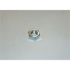 BRZDOVÝ ŠTÍT - MATICE RAMÍNKA S JEMNÝM ZÁVITEM - (STANDART)